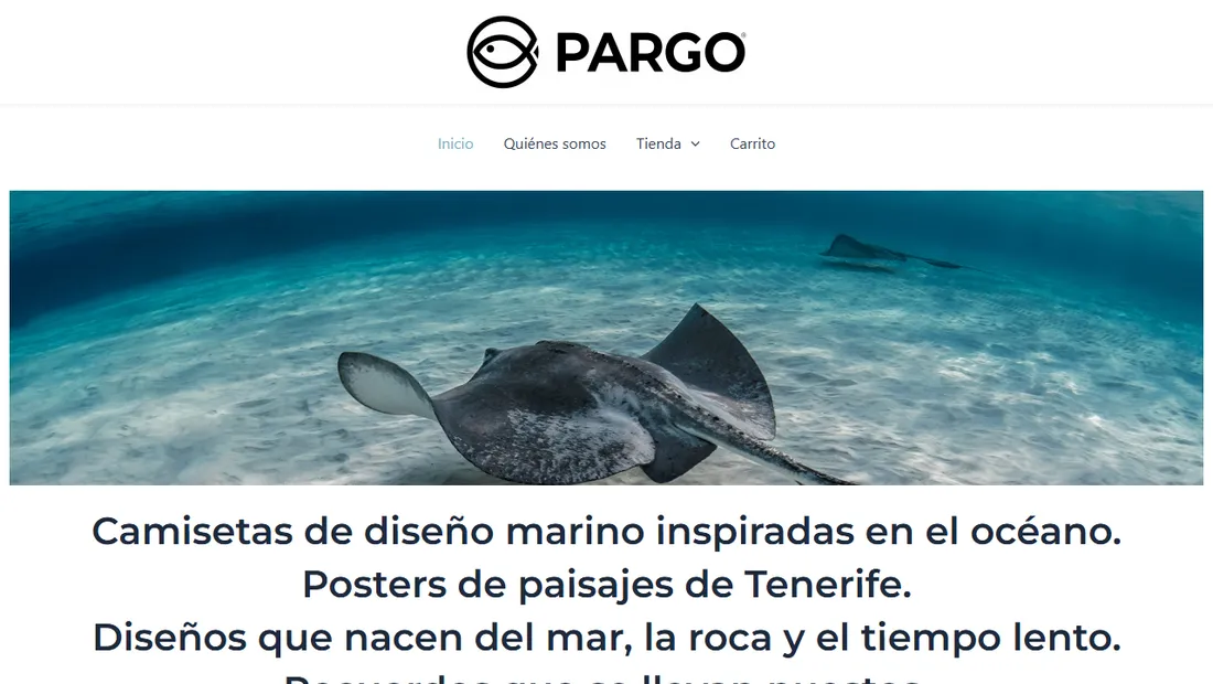 Pargo Brand